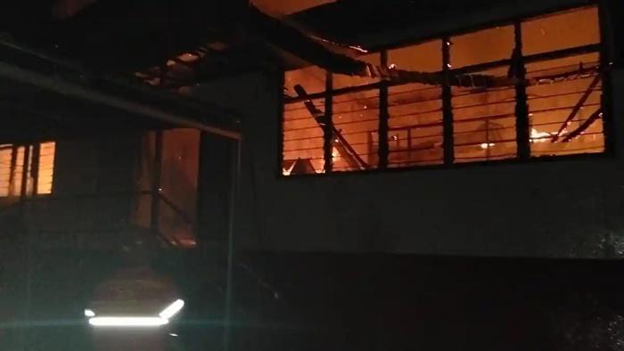 Kronologi Kebakaran Panti Werda Damai Manado Sebabkan 16 Lansia Tewas, Proses Evakuasi Dramatis