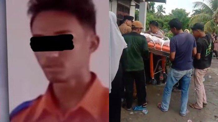 Kebohongan JND, Siswa SMK Bunuh 5 Orang di Satu Keluarga, Sempat Laporkan Kejadian dan Jadi Saksi
