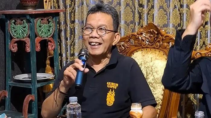 Reaksi Keenan Nasution Dihujat Usai Gugat Royalti Rp28 M ke Vidi Aldiano: Tidak Usah Menyalahkan