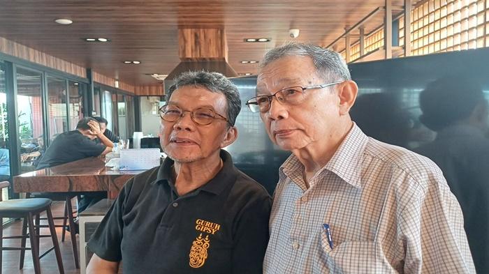 Sosok Rudi Pekerti, Pencipta Lagu 'Nuansa Bening' Lanjutkan Gugatan Royalti Rp28 M ke Vidi Aldiano