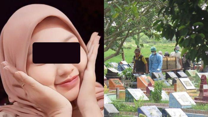 Kejamnya Pembunuh Wanita di Hotel Palembang, Mulutnya Disumpal Kain Hingga Dijerat, Hamil 2 Bulan