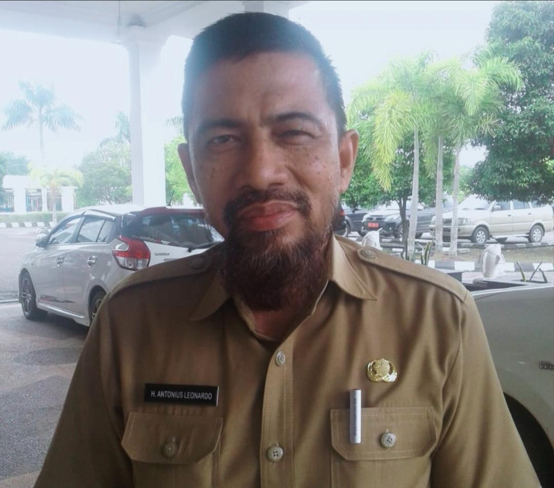 Jadwal Pelantikan PPPK OKI yang Lulus Tahun 2024, Kepala BKPSDM Sebut Total Ada 490 Orang