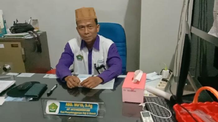 Kepala-Kantor-Kementerian-Haji-dan-Umroh-Kabupaten-OKU-H-Abdul-Muis.jpg