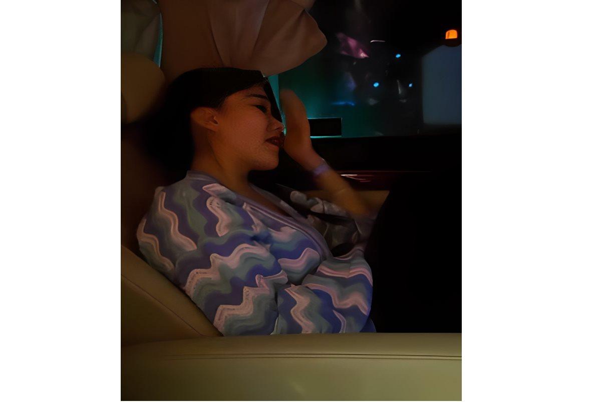 Derai Air Mata Ayu Ting Ting Disaksikan Asisten usai Batal Nikah dengan Lettu Fardhana : Wanita Kuat