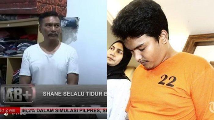 Nasib Pilu Ayah Shane Lukas Tinggal Berdua di Kontrakan Sejak Istri Meninggal, Kini Sang Anak Dibui