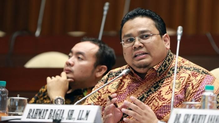 Bawaslu Gertak KPU, Bakal Adukan ke DKPP Bila Masih Dibatasi Akses Silon Pekan Depan