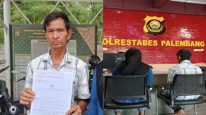 Kronologi Lengkap Pria di Palembang Usir Pemilik Rumah Usai Numpang 2 Tahun, Awalnya Titip Tas