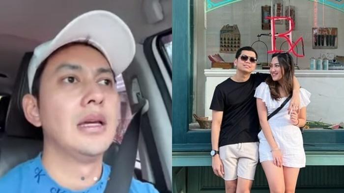 Tamara Tyasmara & Yudha Arfandi Diduga Ribut Sebelum Kasus Tenggelamnya Dante, Hubungan Tak Direstui
