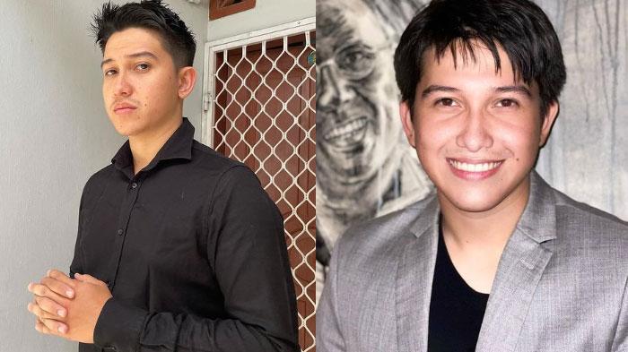 Kisah Hidup Sidik Eduard Aktor Banting Setir Jualan Cilok Kuah, Sepi Job Hingga Berdagang Keliling