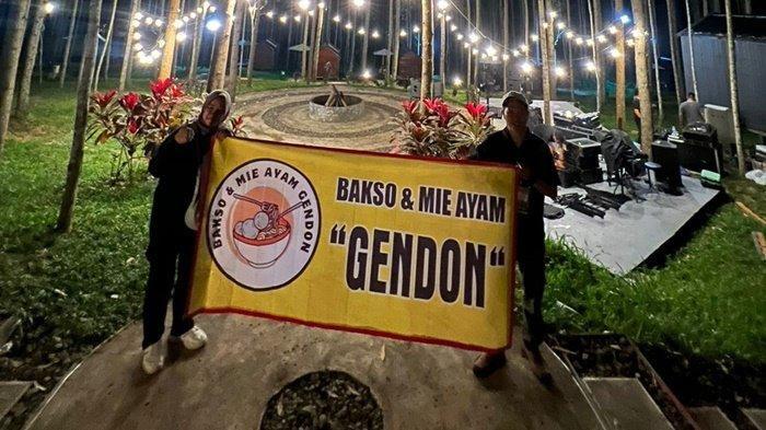 Kisah Katno Tukang Bakso 'Kecewa' Pesanan 2500 Porsi Untuk HUT RI di IKN Dibatalkan, Ini Penyebabnya