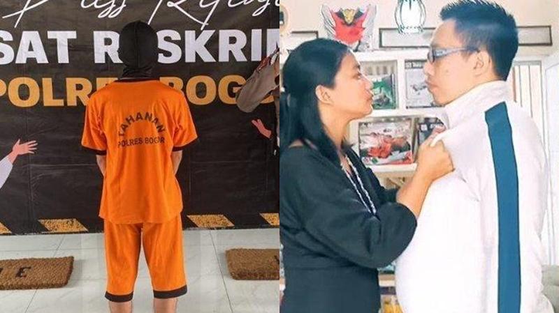 Kisah Pilu dokter Qory Kerja Pontang-panting Hingga 4 Klinik Namun Suami Kerap Bersikap Kasar