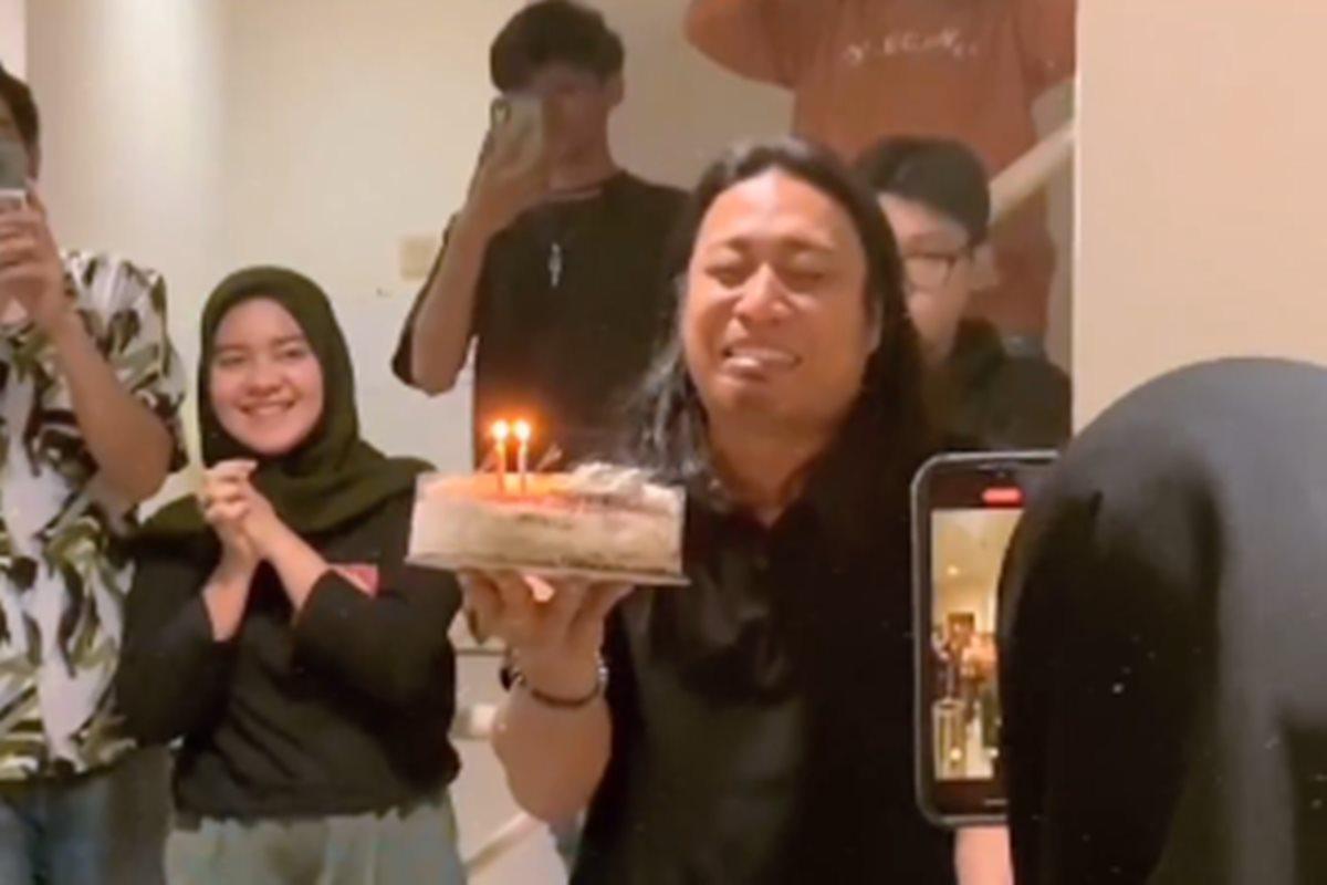 Praz Teguh Bagikan Momen Kebersamaan dengan PWK Usai Pamit, Mengenang Saat-saat Kerja