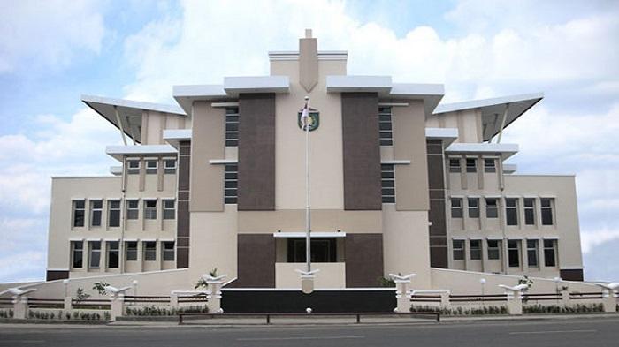 Daftar Nama Ketua, Wakil Ketua Hingga Sekretaris Komisi DPRD Prabumulih Tahun 2023