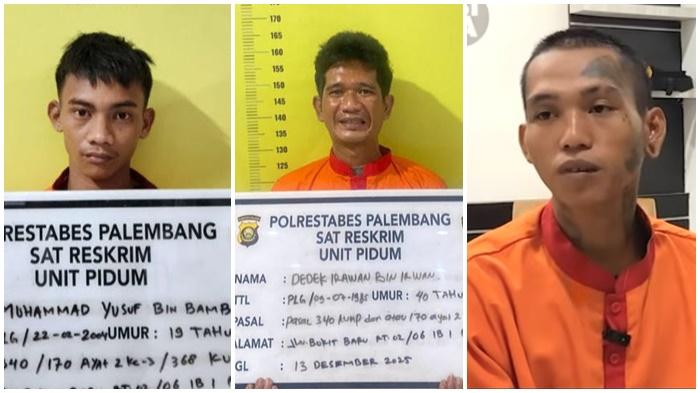 Komunitas Sopir Truk Harap Pemalak di Macan Lindungan Tewaskan Sopir Truk Dihukum Setimpal