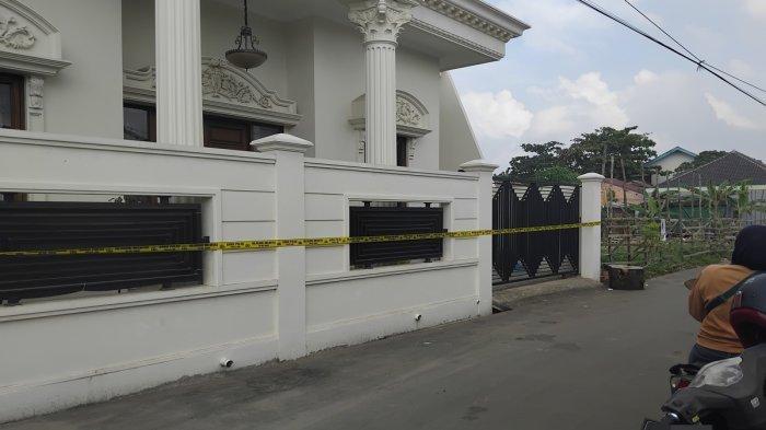 Banyak Aset, Rumah Mewah dan Usaha, Antoni Bunuh Pegawai Koperasi Palembang Karena Utang Rp 10 Juta