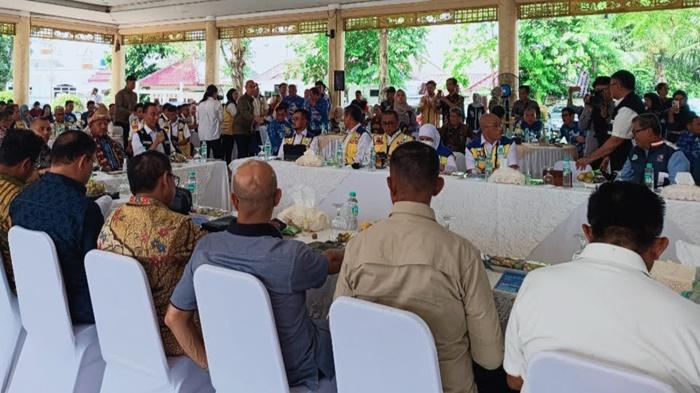 Kondisi Tol Kayuagung-Palembang Dikeluhkan Pengendara, DPR RI Minta Pengelola Segera Perbaiki