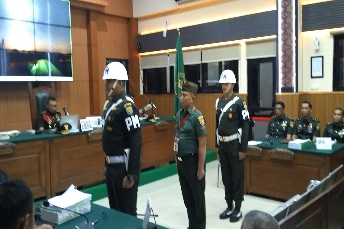 Terkuak Asal Usul Senjata Api Laras Panjang Milik Kopda Bazarsah, Kerap Dibawa Saat Judi Sabung Ayam