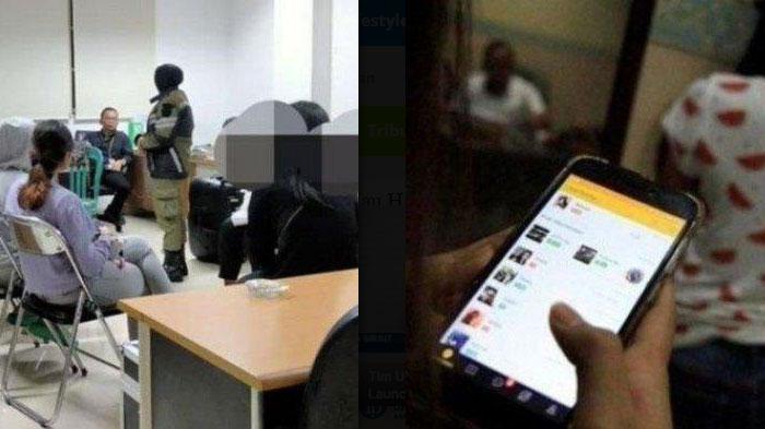 Kronologi Gadis Muda "Open BO" di Malang hingga Buat Ibu Menangis, Ngaku Hanya Ikut Teman