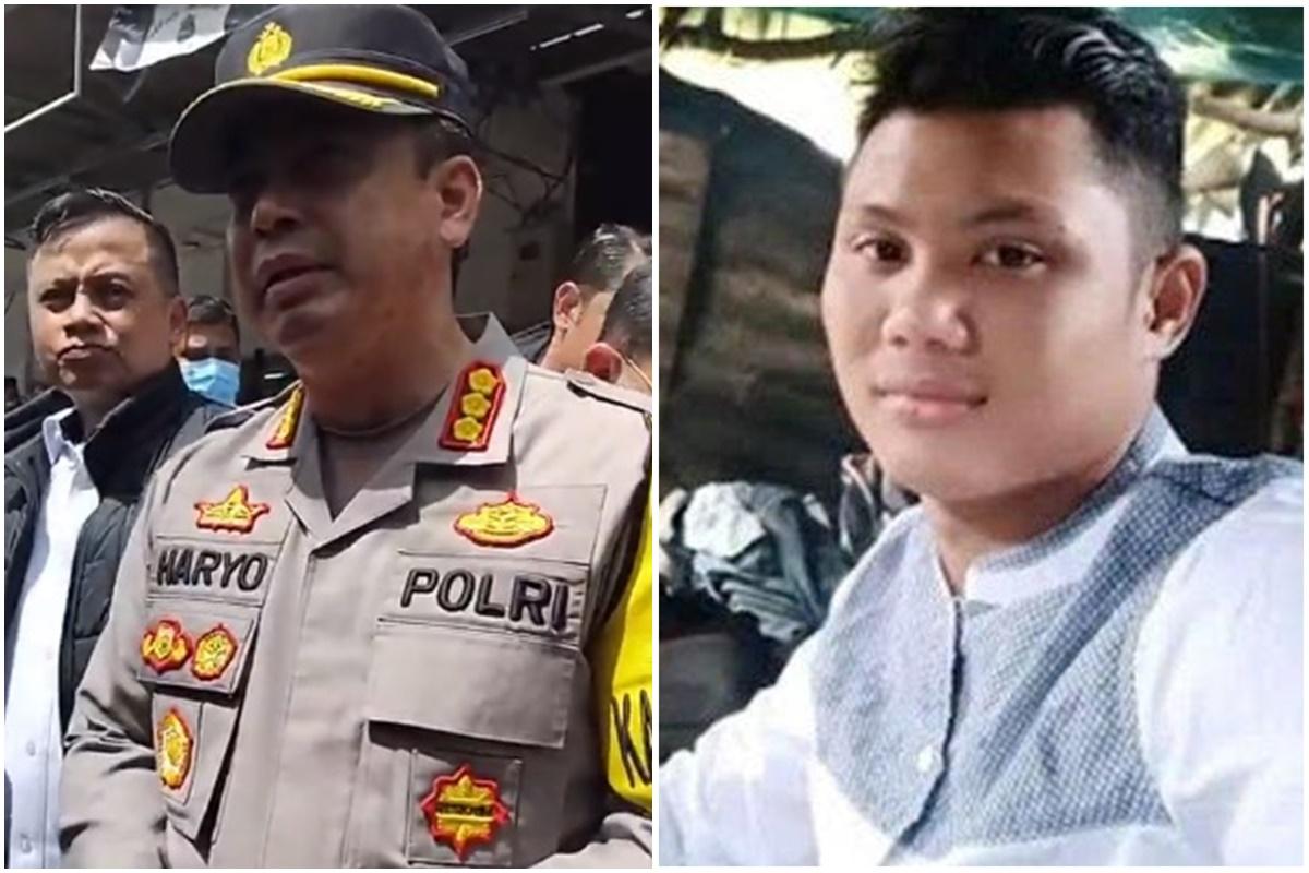 Kronologi Terungkap Pegawai Koperasi di Palembang Dibunuh Nasabah, Pelaku dan Keluarganya Menghilang