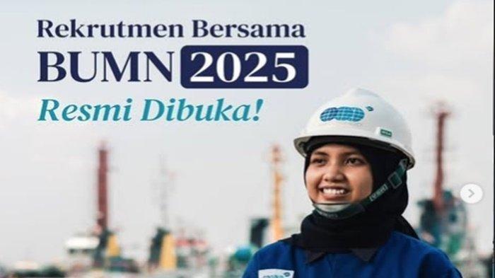 Kumpulan Soal Tes SKD BUMN 2025 Materi TWK, TIU dan TKP Lengkap dengan Kunci Jawabannya