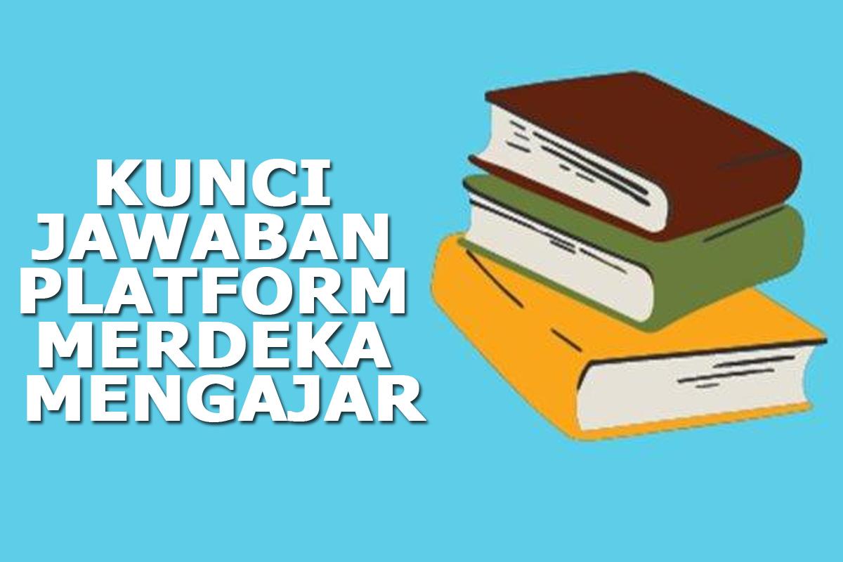 Kunci Jawaban: Contoh Forum Komunikasi Modul 1.2 Nilai dan Peran Guru Penggerak Akses Konsep Materi