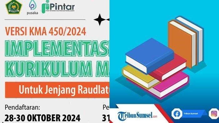 Kunci Jawaban Pelatihan IKM Versi KMA 450 untuk RA - Modul 3.6 Kurikulum Satuan Pendidikan di RA