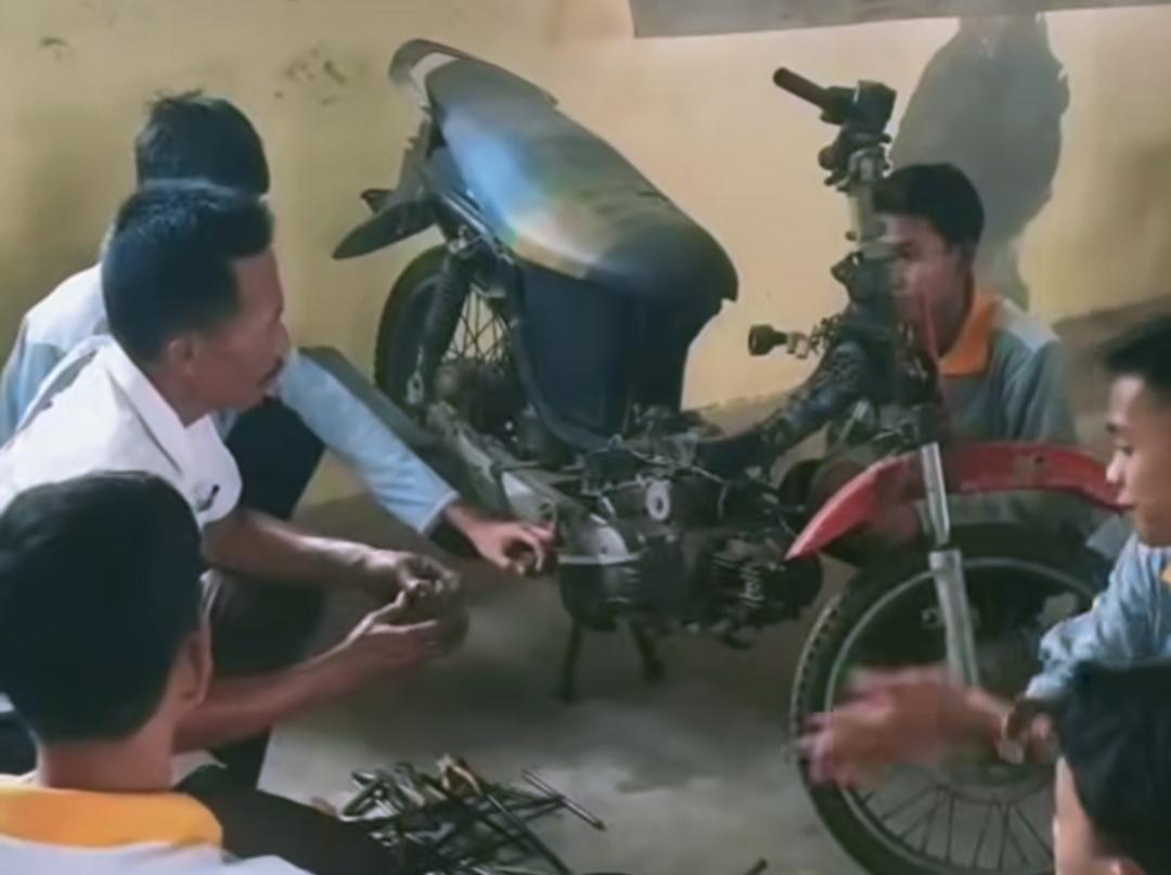 Kurangi Angka Pengangguran, Disnakertrans OKI Bakal Bentuk Forum HRD Untuk Serap Tenaga Kerja