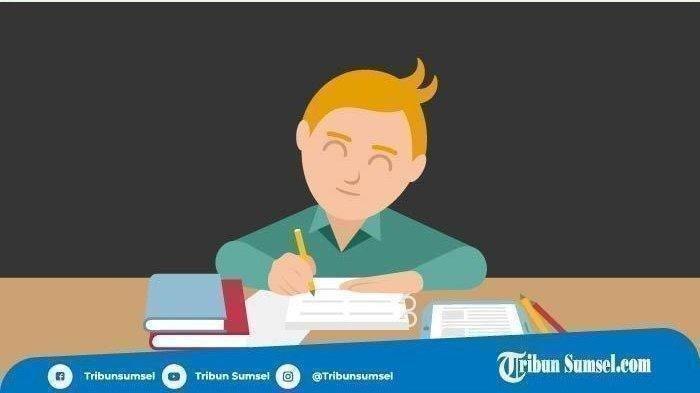 LATIHAN SOAL UAS: Mapel IPA Kelas 7 SMP Semester 1 Kurikulum Merdeka Beserta Kunci Jawabannya