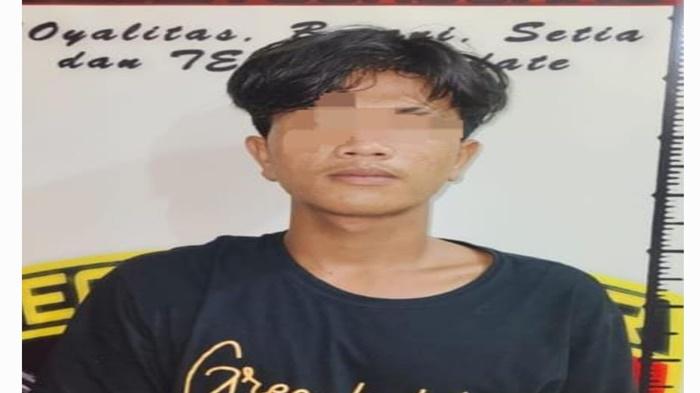 Lagi Nongkrong, Seorang Pemuda di Sungsang Banyuasin Dikeroyok Lalu Dibacok, 1 Pelaku Ditangkap