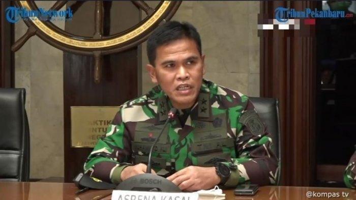 Profil Laksamana Madya Muhammad Ali, Berpeluang Jadi KSAL, Laksamana Yudo Margono Jadi Panglima TNI