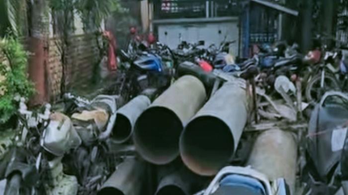 Hasil Tahap 1&2, Pemkab OKI Hasilkan Rp 1 Miliar Lebih dari Lelang Kendaraan Dinas dan Limbah Padat