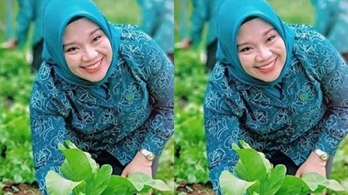 Lidyawati Cik Ujang Resmi Mundur dari ASN, Serius Maju Jadi Calon Bupati Lahat Pilkada 2024