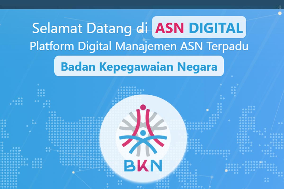 Cara Reset MFA ASN Digital BKN 2025 dan Reset Password Akun ASN di asn
