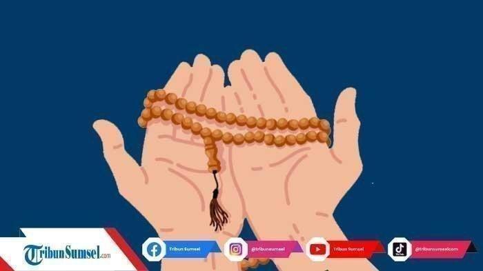 Sholawat Mansub Habib Tanggul, Teks Arab, Latin dan Artinya Lengkap