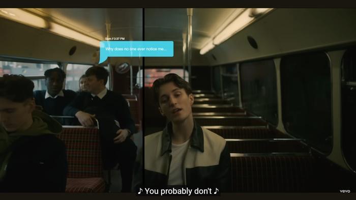 Lirik dan Terjemahan Lagu Drunk Text - Henry Moodie, Viral di TikTok I Wish I Who You Drunk Texted