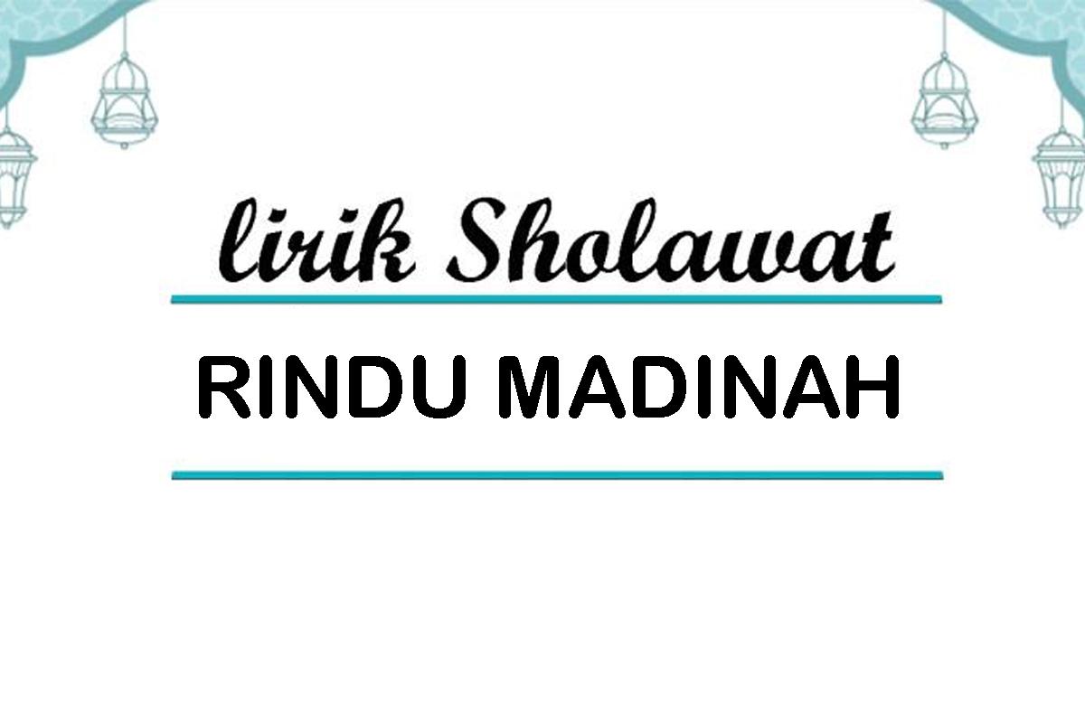 Lirik-sholawat-Rindu-Madinah.jpg