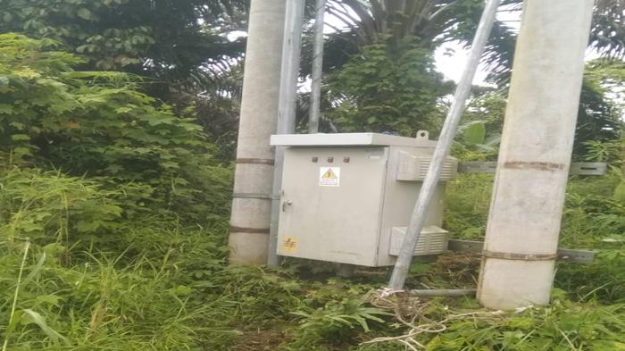 Listrik Satu Dusun di Kabupaten Muratara Padam, Ternyata Imbas Kabel PLN Nyaris Dicuri