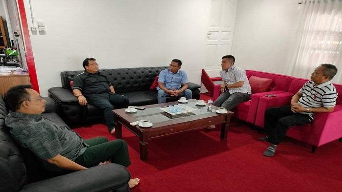 Pemilu 2024: Mantan Sekretaris Gerindra Sumsel Sujarwoto Dikabarkan Gabung PKN Sumsel