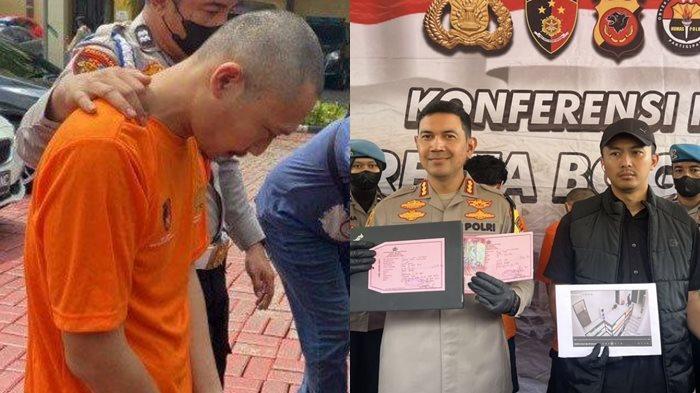 Pengakuan FA Eks Manajer Resto Hotman Paris Bawa Kabur Uang Ratusan Juta, Ngaku Bayar Utang Slot