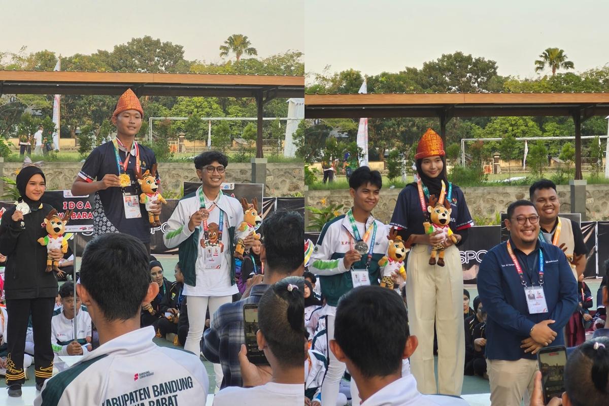 Marching Band Bukit Asam Ukir Prestasi Gemilang, Juara 2 Nasional Fornas 2025 - Marching-Band-Bukit-Asam-Juara-II-Nasional-pada-ajang-FORNAS-ke-VIII-Tahun-2025-3.jpg