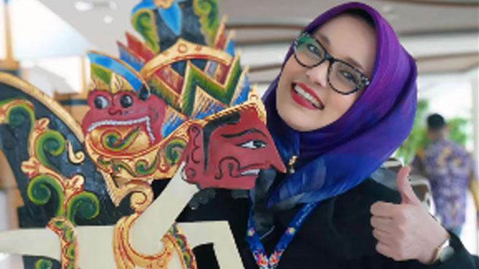 Curhat Marissa Haque 3 Hari Sebelum Meninggal Dunia, Akun Pribadi Hampir Diretas