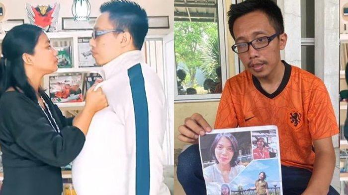 Masa Lalu Willy Sulistio Suami Dokter Qory Aniaya Istri Hamil 6 Bulan, Pernah Nyaris Digebuki Warga