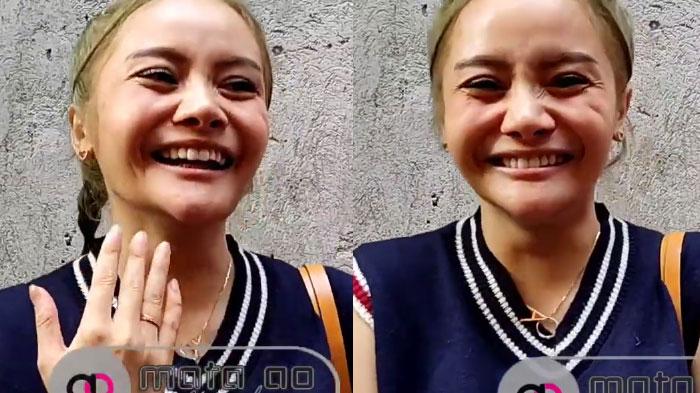 Pamer Cincin, Mawar AFI Akui Sudah Dilamar, Sosok Calon Suami Akhirnya Terkuak, Berstatus Duda