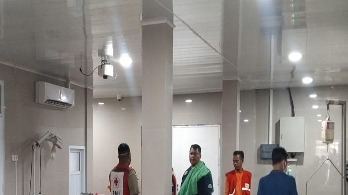 Breaking News: Mayat Pria Mengapung di Sungai Musi Palembang, Di Saku Celana Ada Kartu Kunci Hotel