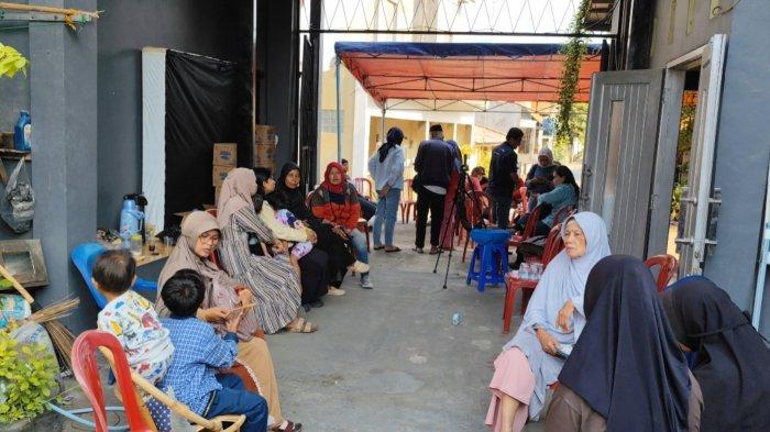 APH, Bocah 5 Tahun Ditemukan Tewas dengan Wajah Dilakban di Lebak Banten, Orangtua Dapat Ancaman