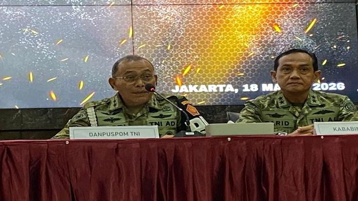 Kuasa Hukum Andrie Yunus Kaget 4 TNI Terlibat Penyiraman Air Keras, Khawatir Bukan Sebenarnya