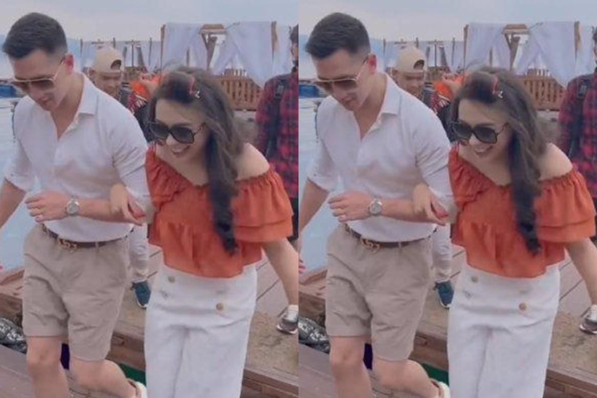 Sosok Mega Resinta Diisukan Pacaran dengan Verrell Bramasta, Berprofesi Sebagai Dokter