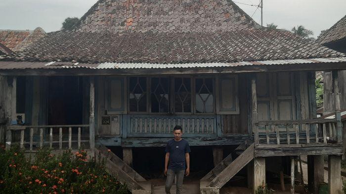 Mengenal Asal Usul Nama Desa Ulak Kerbau di Ogan Ilir, Berawal Dari Sejarah Pengembala di Abad 19