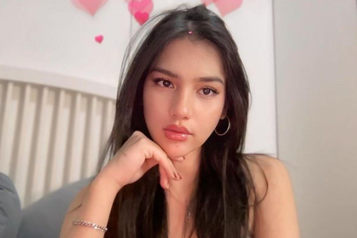 Mengenal Sosok Davina Karamoy, Artis Terseret Isu Perselingkuhan dengan Eks Menpora Dito Ariotedjo