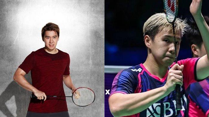 Profil Marcus Gideon Lengkap dengan Prestasi, Umumkan Pensiun dari Bulu Tangkis di Ultah ke-33